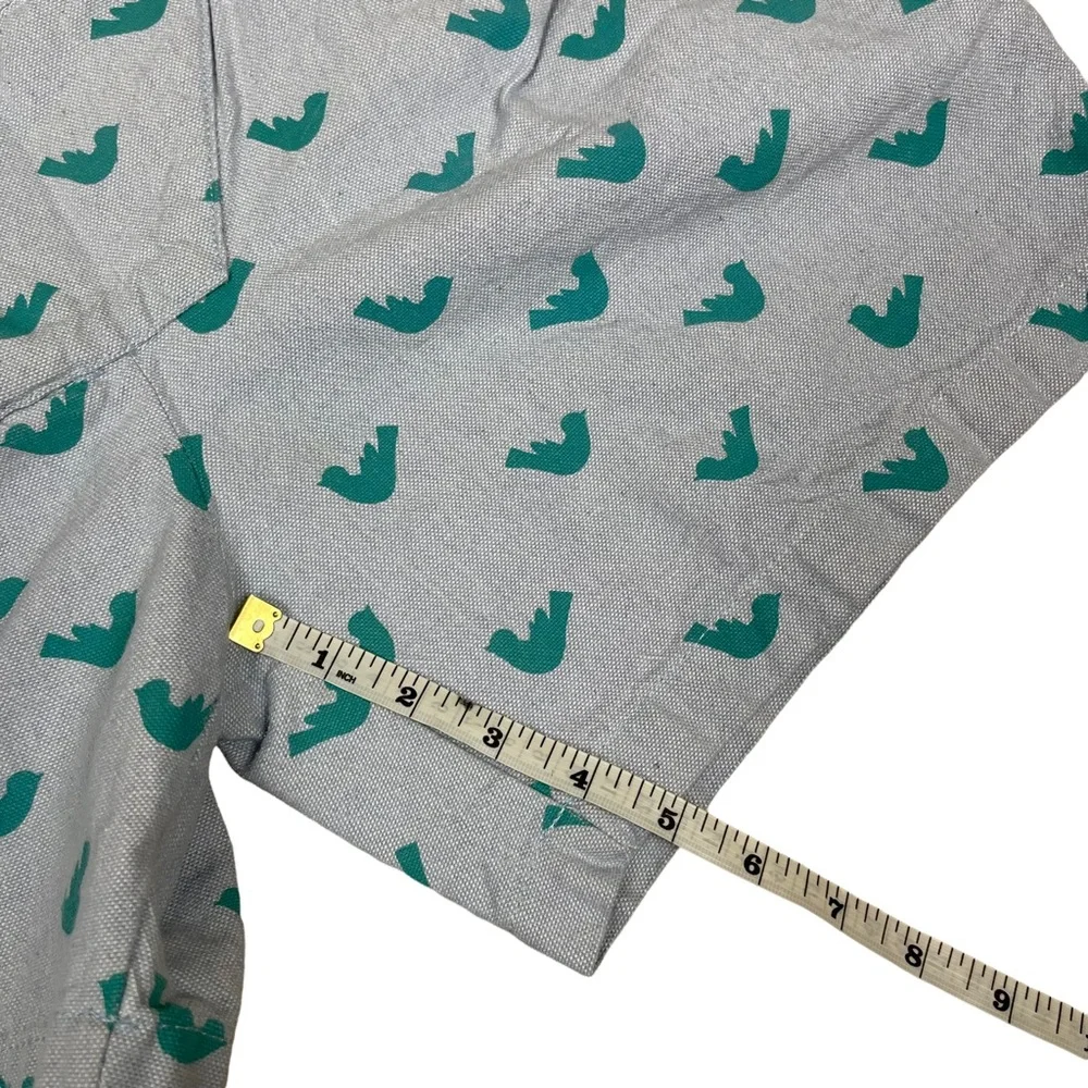 Horus Peace‎ Dove Shorts